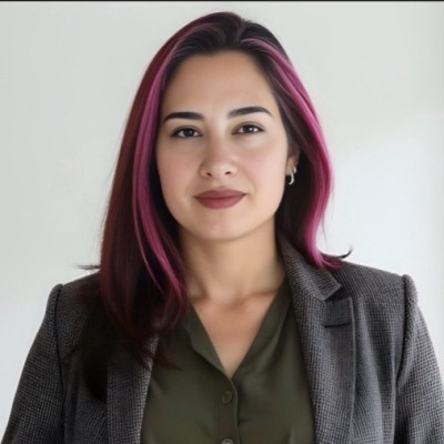 Evelyn Falcon